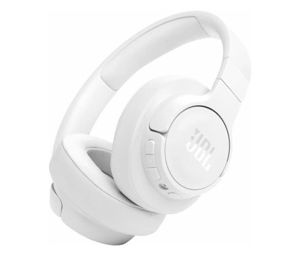 JBL BT Tune 770NC Białe - 1163209 - zdjęcie